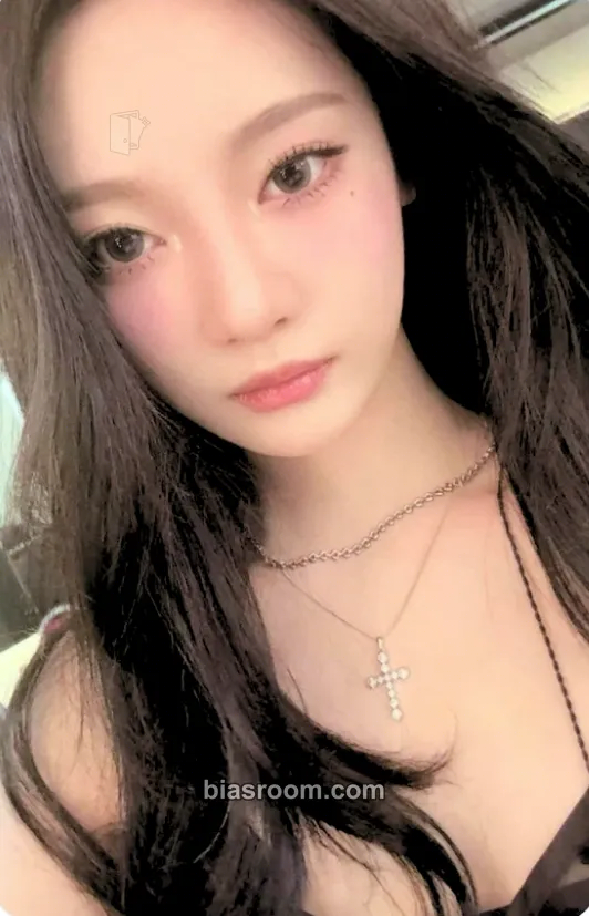 Ningning Whiplash Photocard - aespa - aespa K-pop photocard