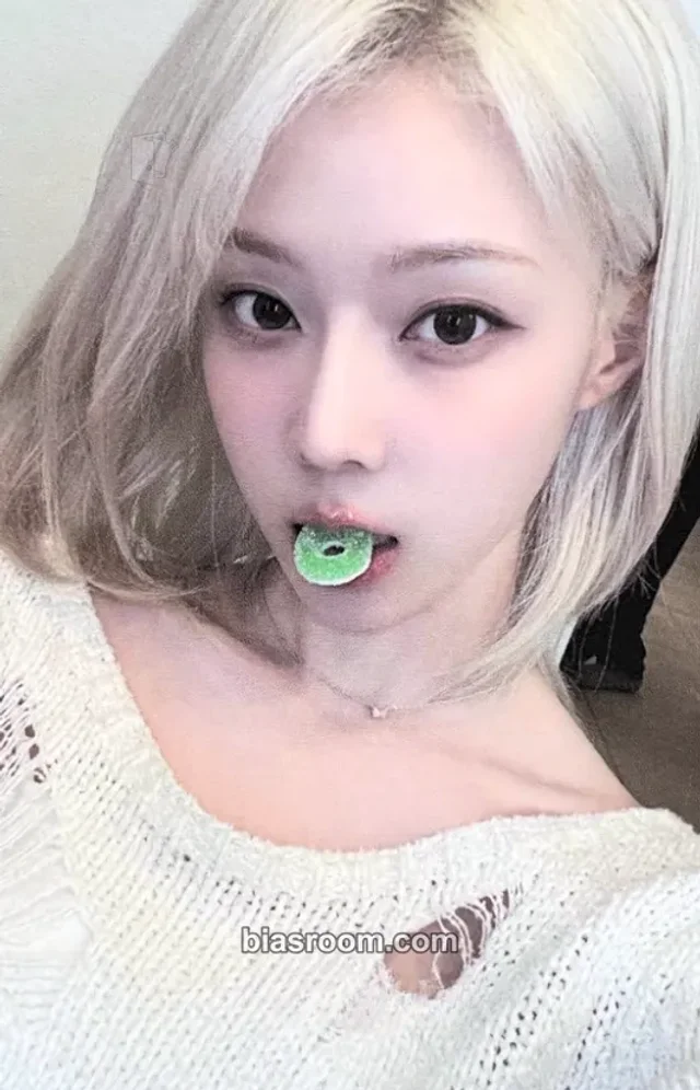 Heutige Pull-Photocard 3