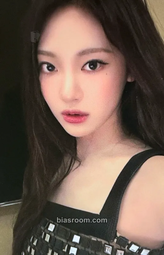 Ningning Armageddon Photocard - aespa - aespa K-pop photocard