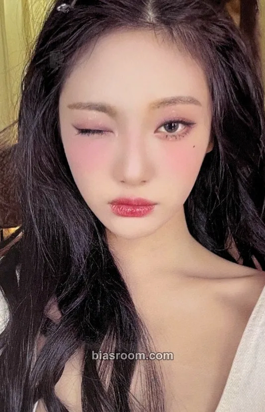 Ningning Armageddon Photocard - aespa - aespa K-pop photocard