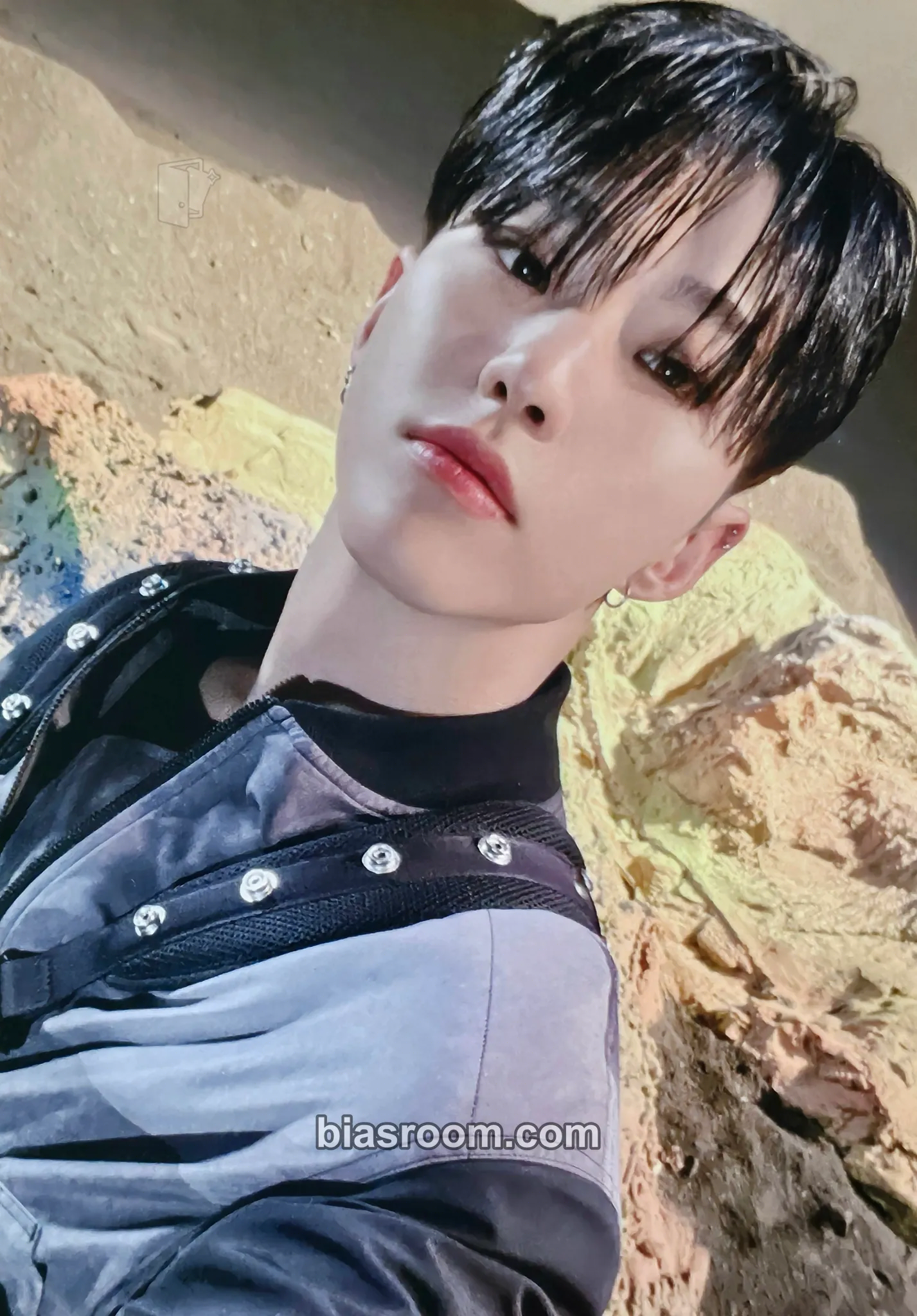 Hoshi Always Yours Photocard - SEVENTEEN - SEVENTEEN K-pop photocard