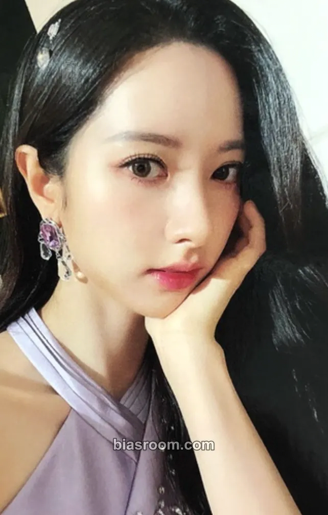 Bona 2022 Concert <WONDERLAND> Photocard - WJSN - WJSN K-pop photocard