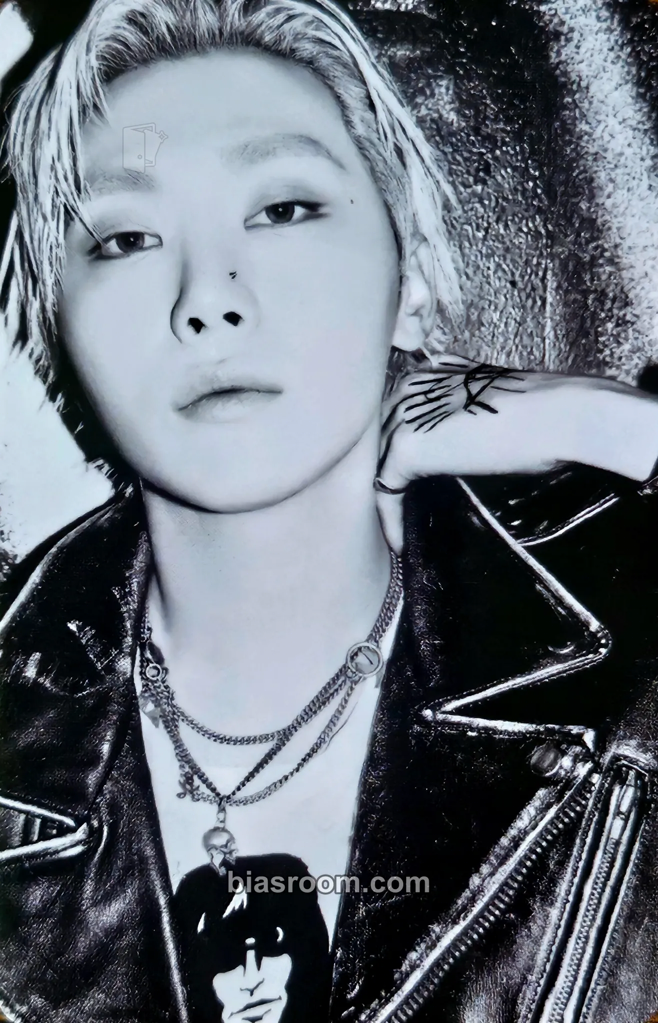 Seungkwan HAPPY BURSTDAY Photocard - SEVENTEEN - SEVENTEEN K-pop photocard
