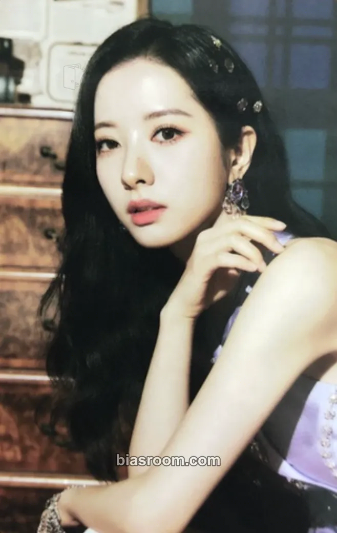 Bona 2022 Concert <WONDERLAND> Photocard - WJSN - WJSN K-pop photocard