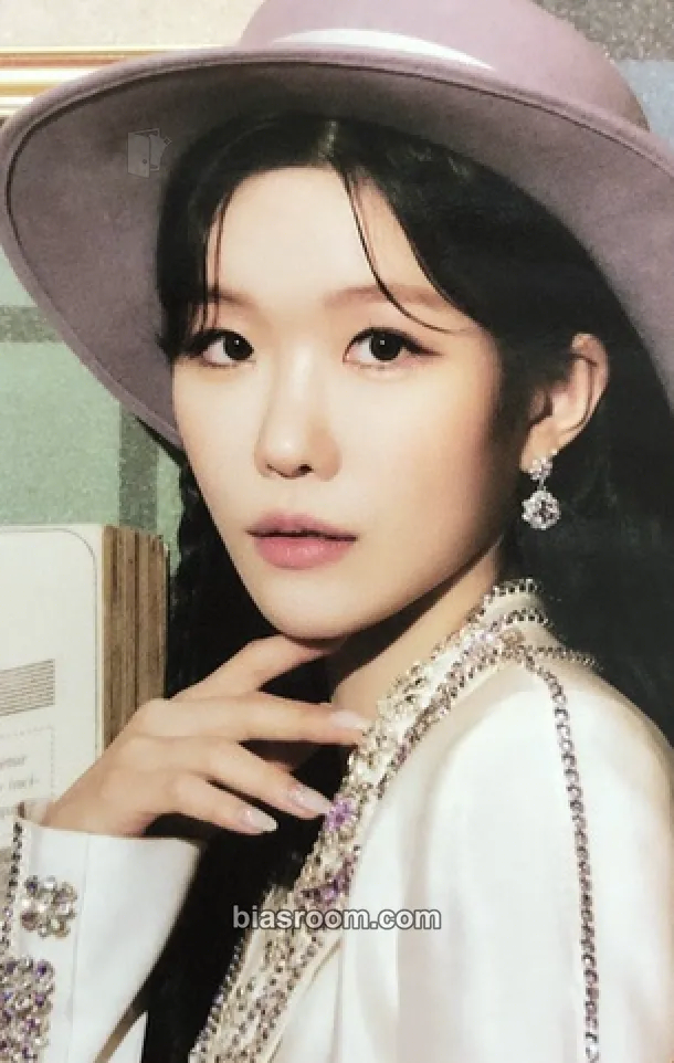 Dawon 2022 Concert <WONDERLAND> Photocard - WJSN - WJSN K-pop photocard