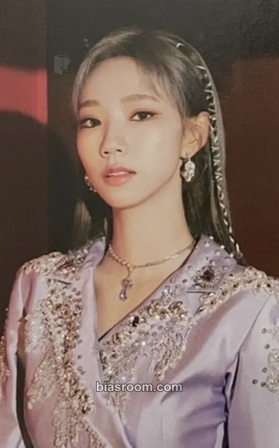 Yeoreum 2022 Concert <WONDERLAND> Photocard - WJSN - WJSN K-pop photocard