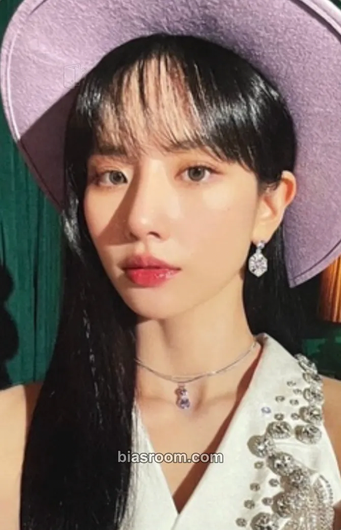 Seola 2022 Concert <WONDERLAND> Photocard - WJSN - WJSN K-pop photocard
