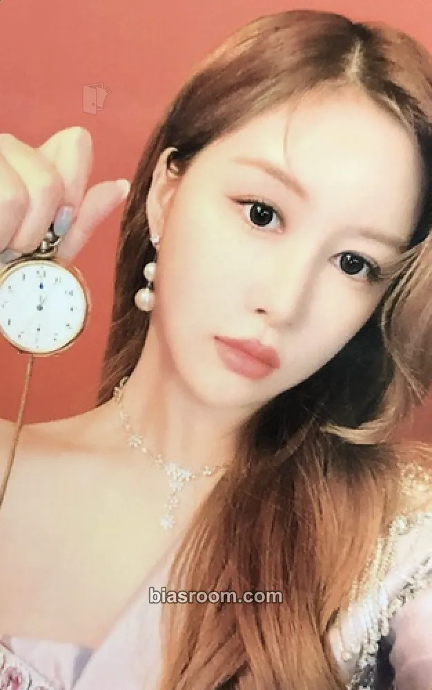 Dayoung 2022 Concert <WONDERLAND> Photocard - WJSN - WJSN K-pop photocard