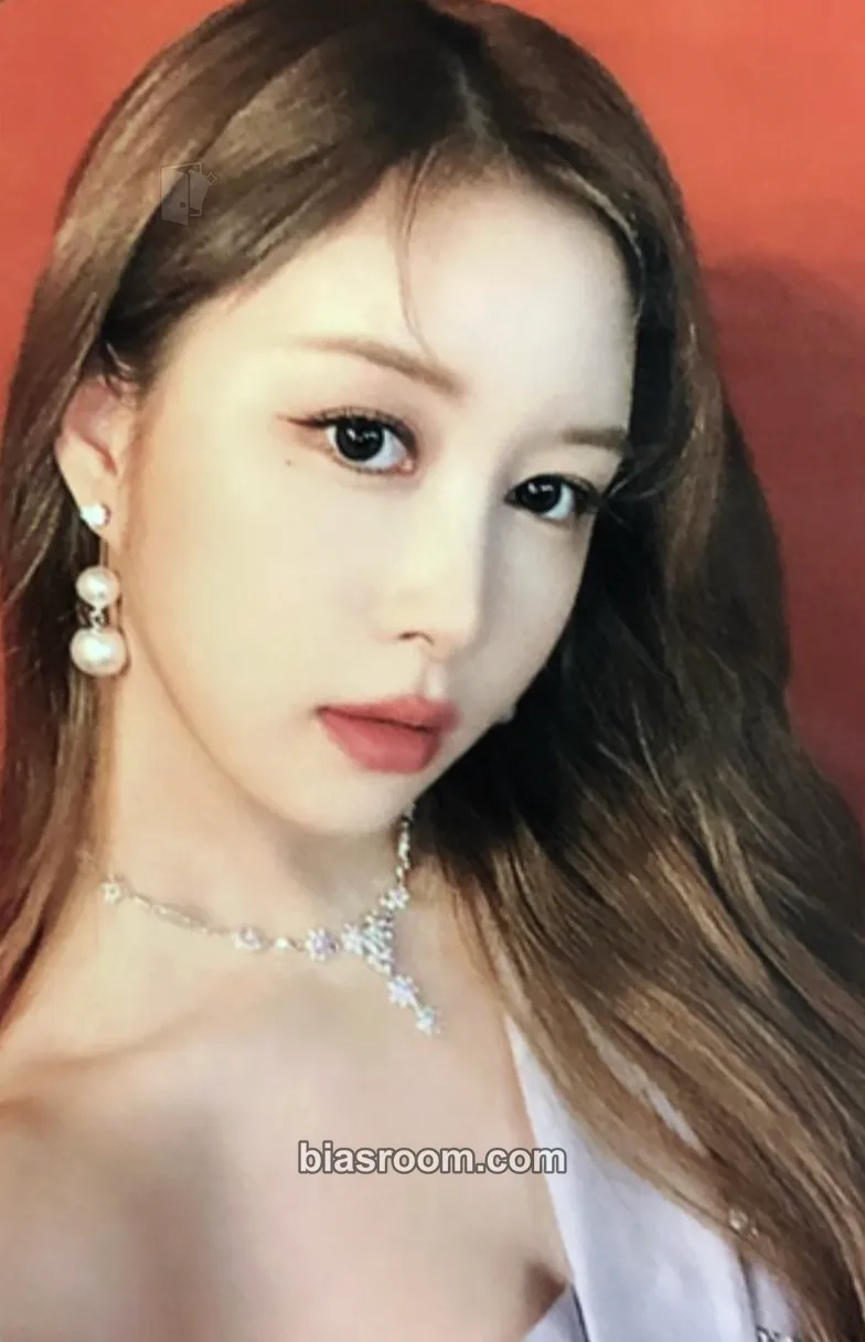 Dayoung 2022 Concert <WONDERLAND> Photocard - WJSN - WJSN K-pop photocard