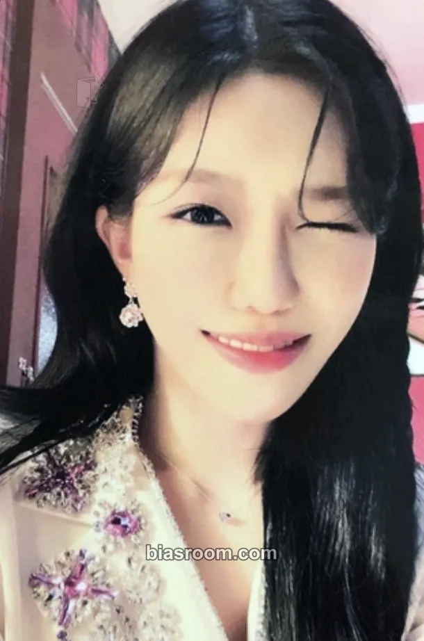 Dawon 2022 Concert <WONDERLAND> Photocard - WJSN - WJSN K-pop photocard