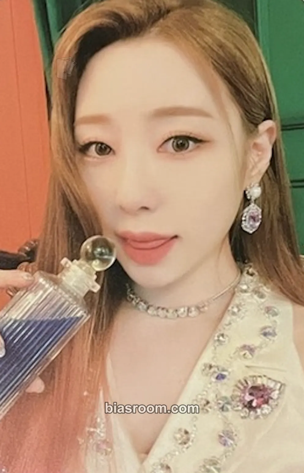 Yeonjung 2022 Concert <WONDERLAND> Photocard - WJSN - WJSN K-pop photocard