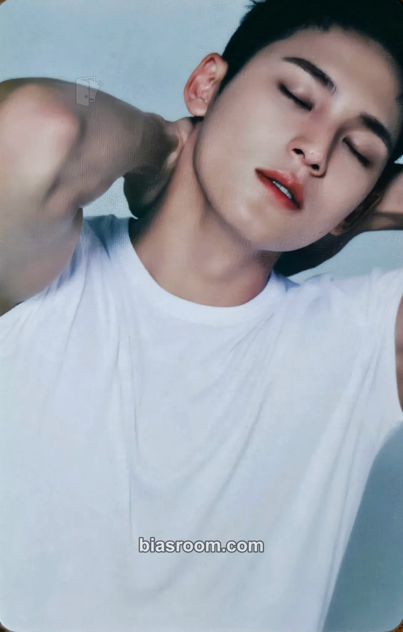 Mingyu 17 IS RIGHT HERE Photocard - SEVENTEEN - SEVENTEEN K-pop photocard