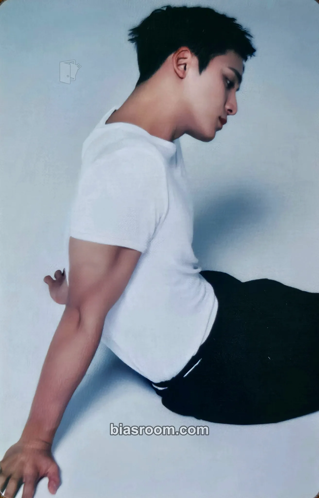 Mingyu 17 IS RIGHT HERE Photocard - SEVENTEEN - SEVENTEEN K-pop photocard