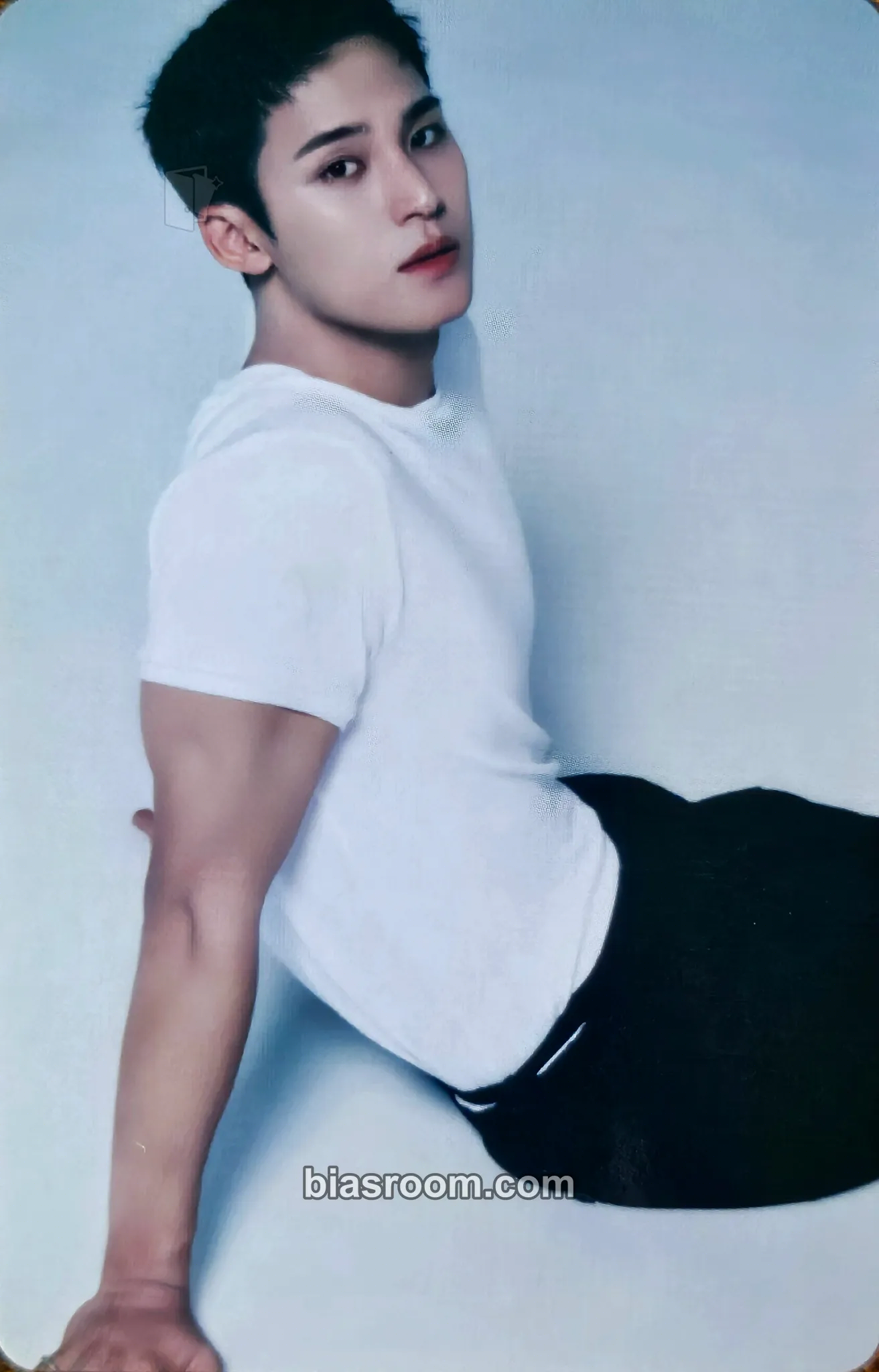 Mingyu 17 IS RIGHT HERE Photocard - SEVENTEEN - SEVENTEEN K-pop photocard