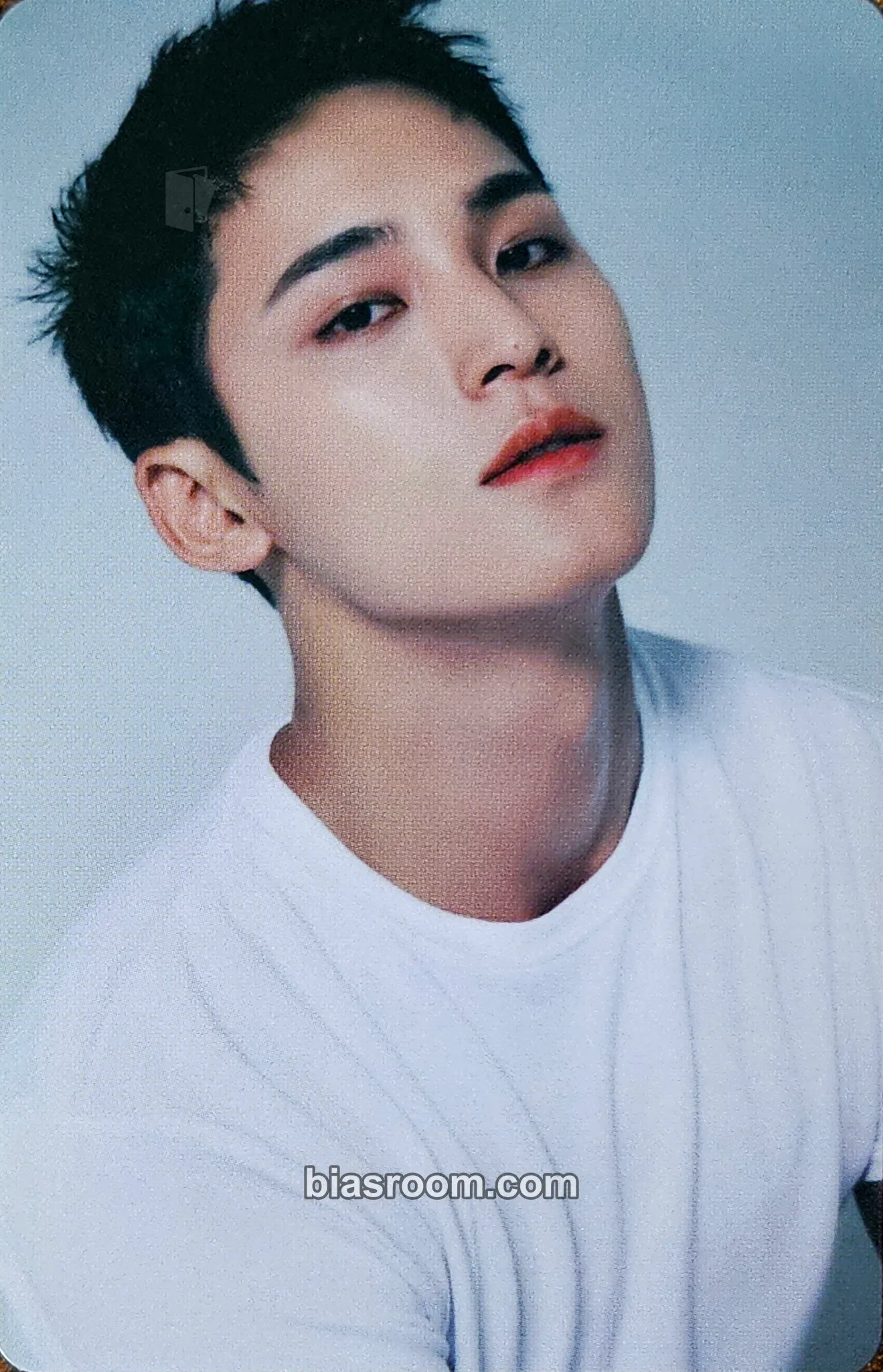 Mingyu 17 IS RIGHT HERE Photocard - SEVENTEEN - SEVENTEEN K-pop photocard