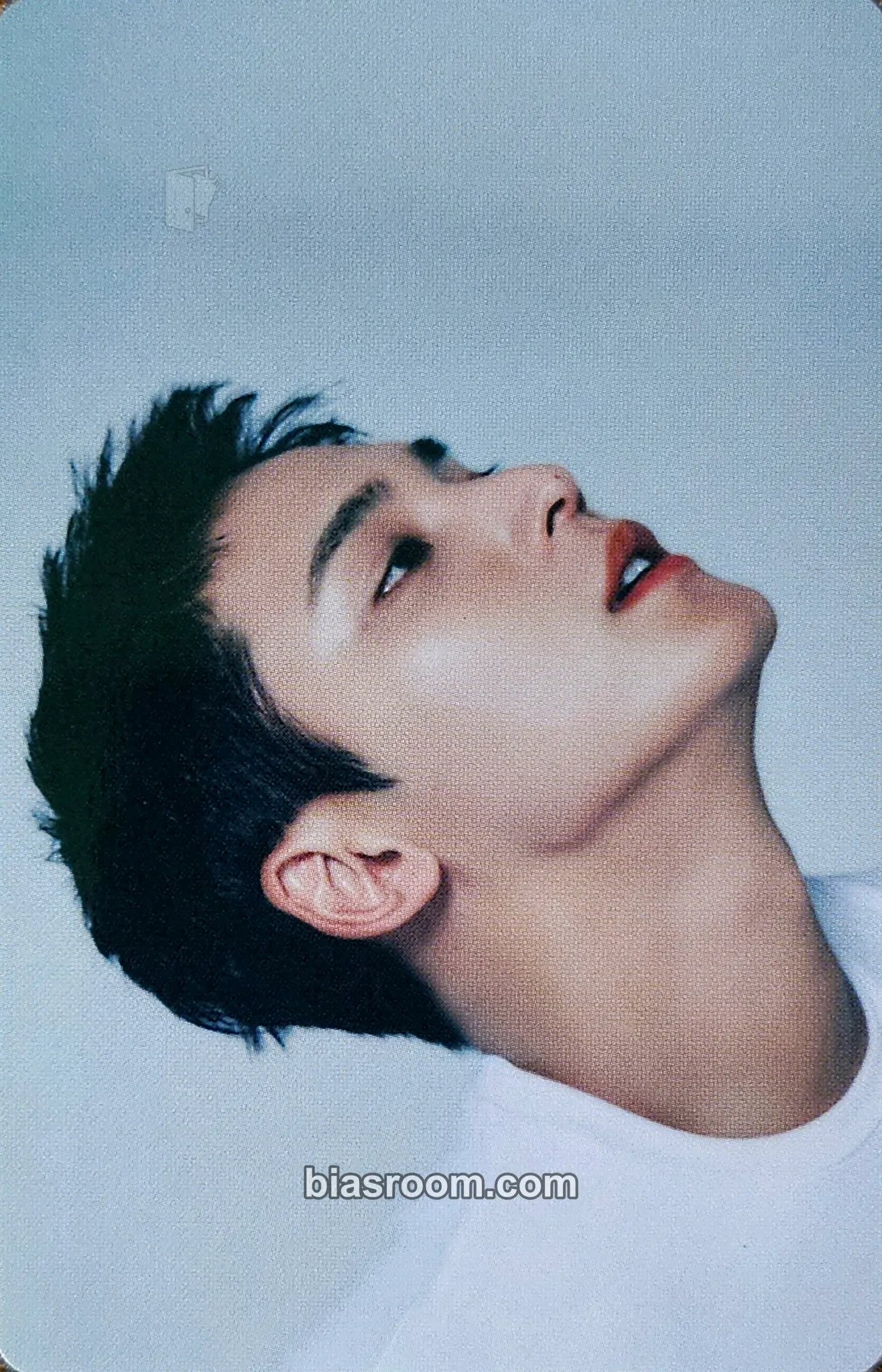 Mingyu 17 IS RIGHT HERE Photocard - SEVENTEEN - SEVENTEEN K-pop photocard