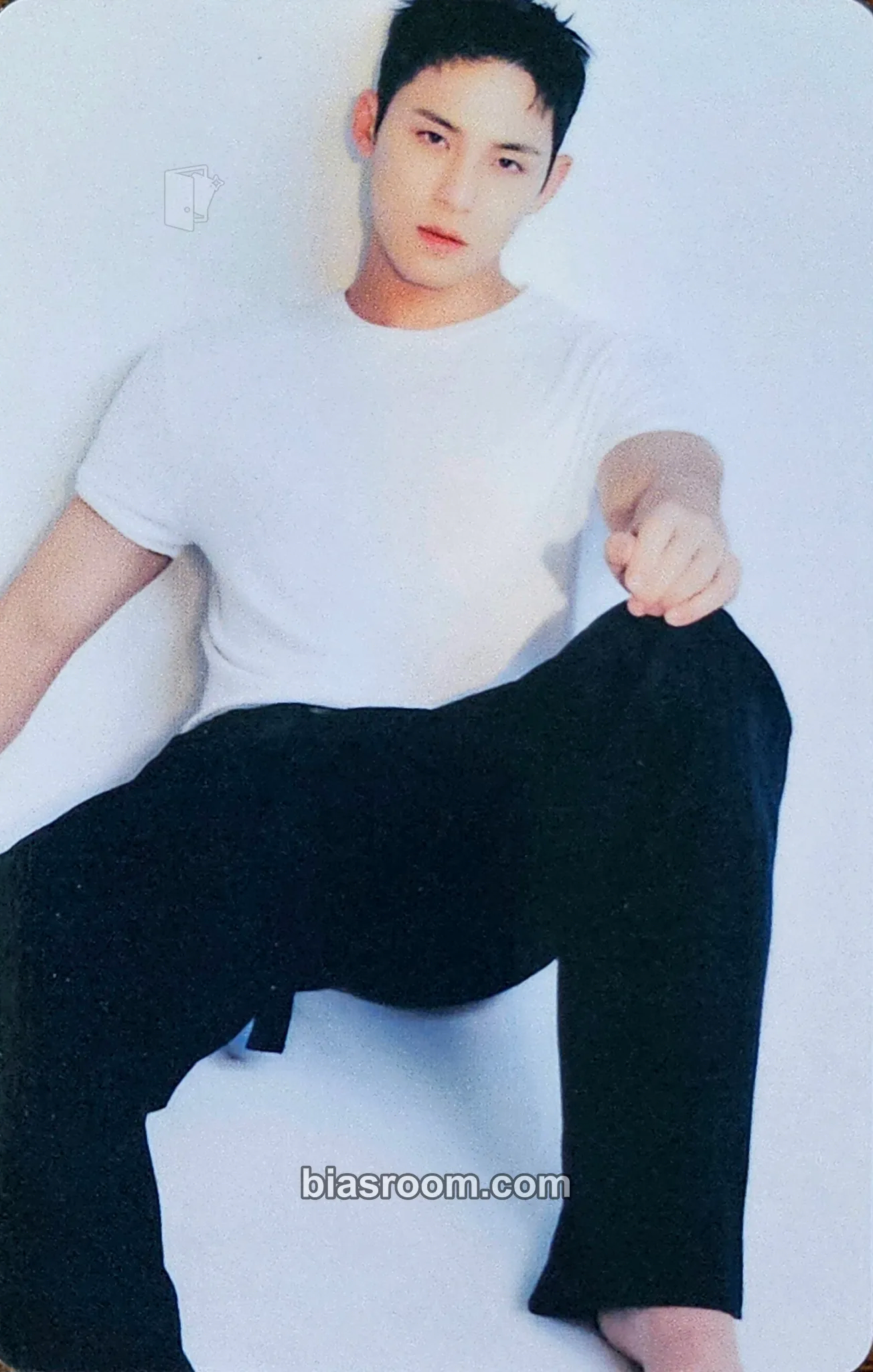 Mingyu 17 IS RIGHT HERE Photocard - SEVENTEEN - SEVENTEEN K-pop photocard