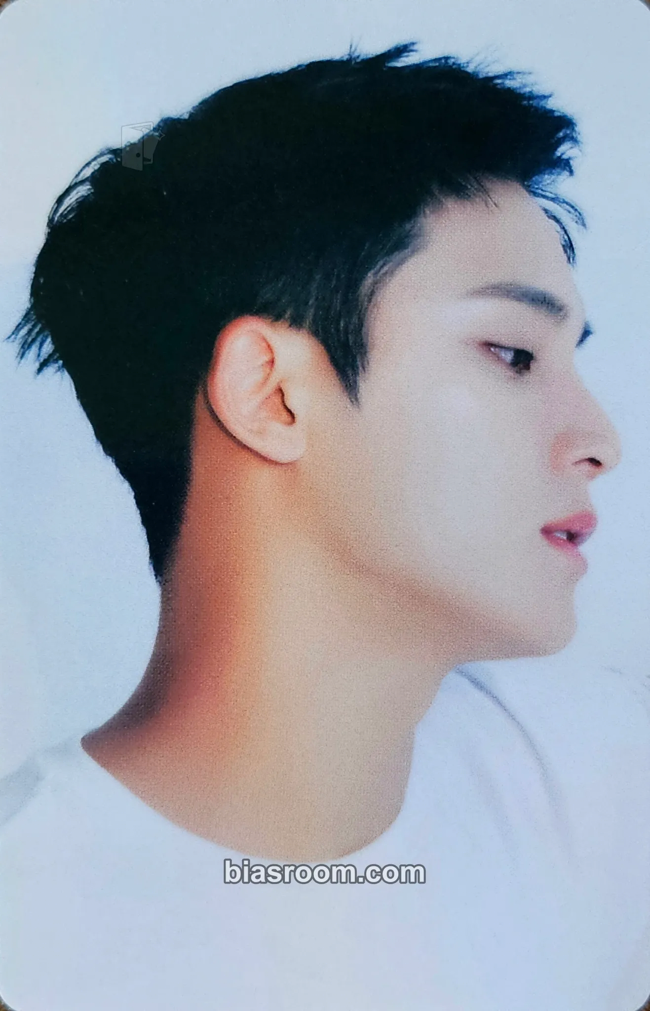 Mingyu 17 IS RIGHT HERE Photocard - SEVENTEEN - SEVENTEEN K-pop photocard