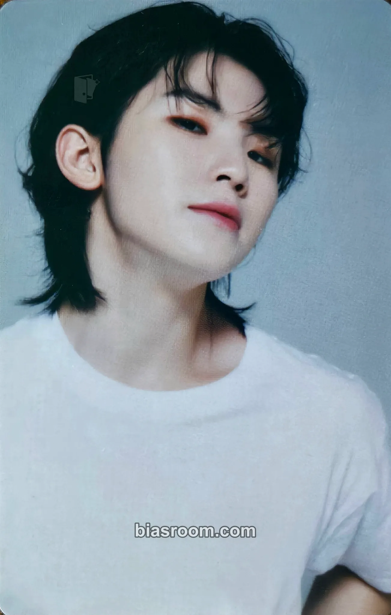 Woozi 17 IS RIGHT HERE Photocard - SEVENTEEN - SEVENTEEN K-pop photocard