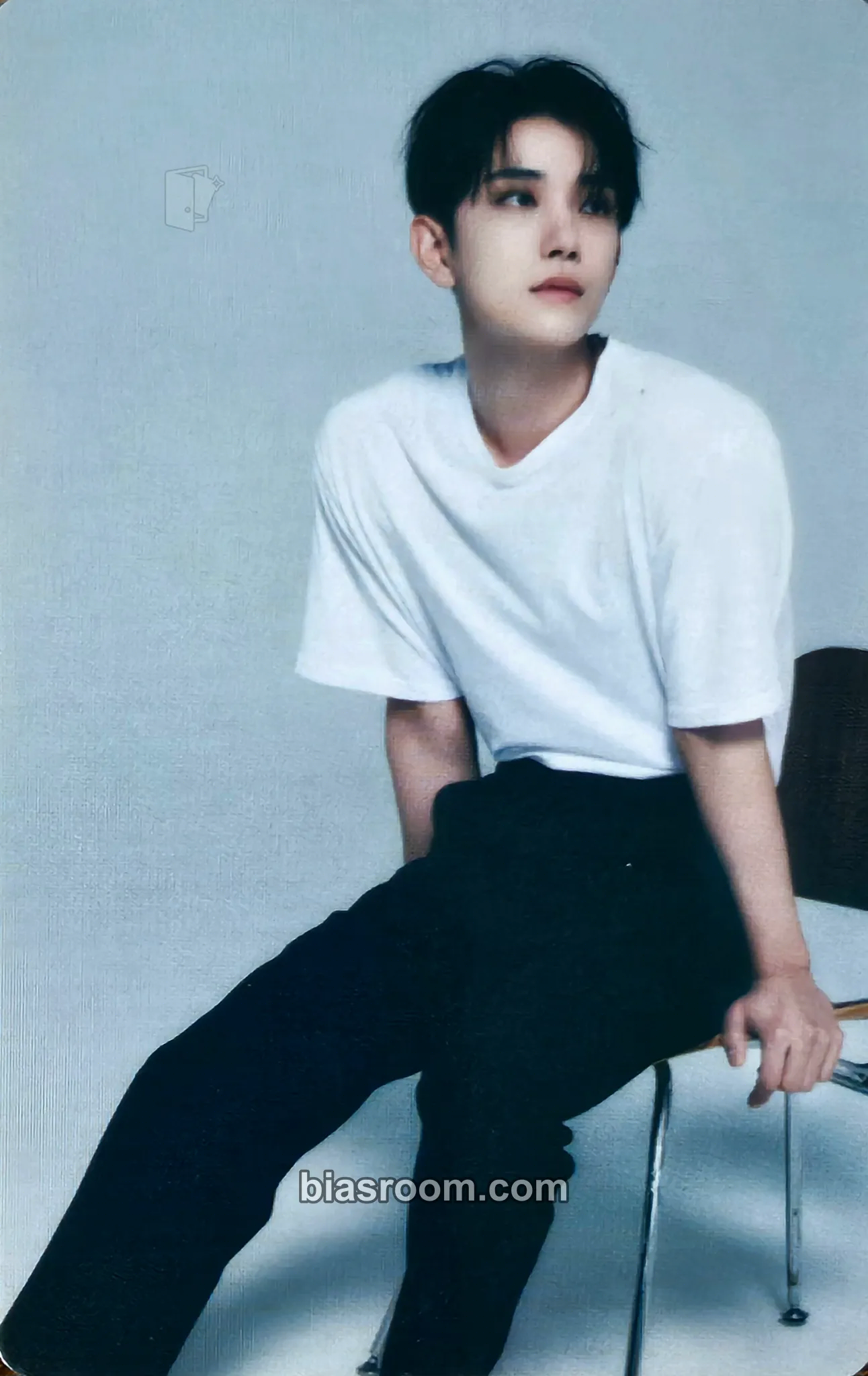 Joshua 17 IS RIGHT HERE Photocard - SEVENTEEN - SEVENTEEN K-pop photocard
