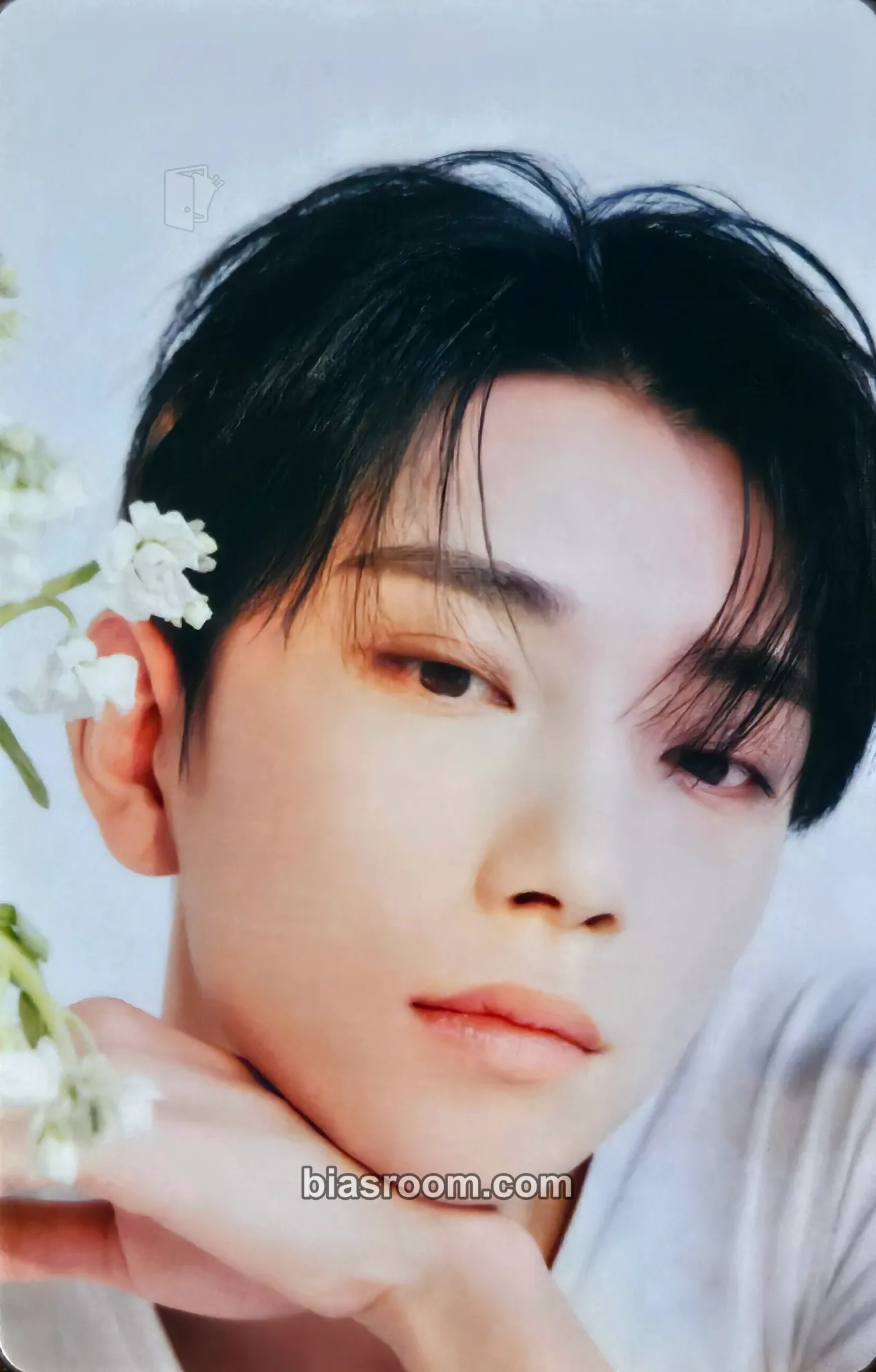 Joshua 17 IS RIGHT HERE Photocard - SEVENTEEN - SEVENTEEN K-pop photocard