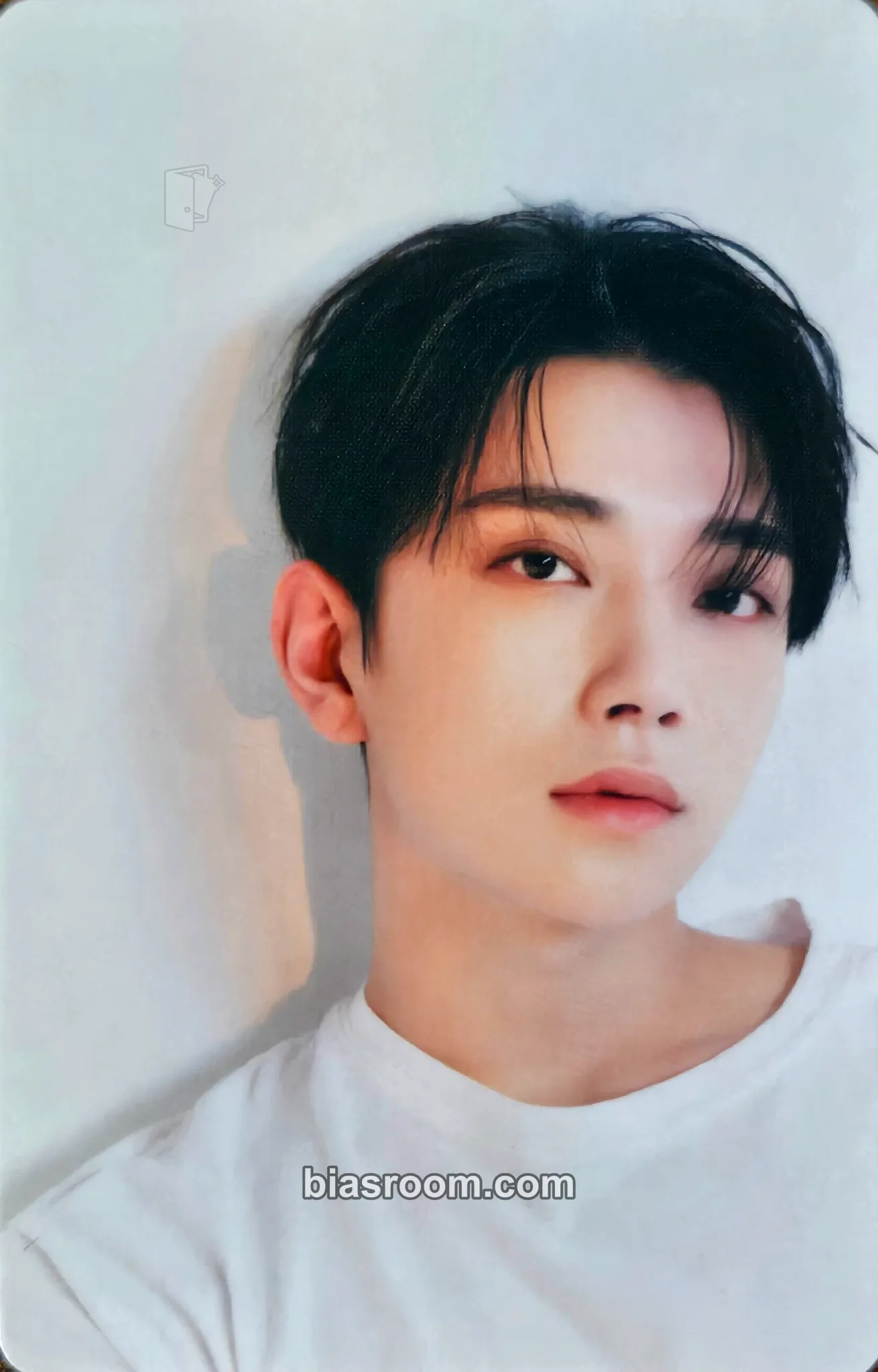 Joshua 17 IS RIGHT HERE Photocard - SEVENTEEN - SEVENTEEN K-pop photocard