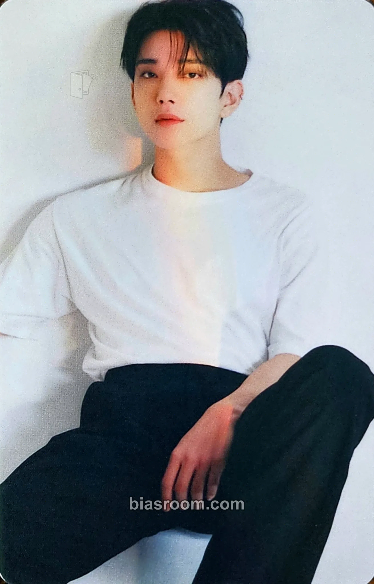 Joshua 17 IS RIGHT HERE Photocard - SEVENTEEN - SEVENTEEN K-pop photocard
