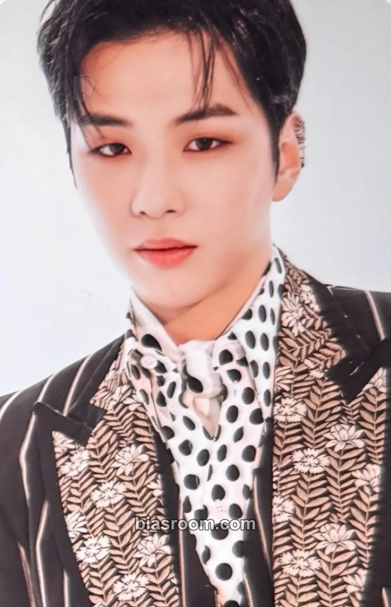 Daniel MAGENTA Photocard - KANGDANIEL - KANGDANIEL K-pop photocard