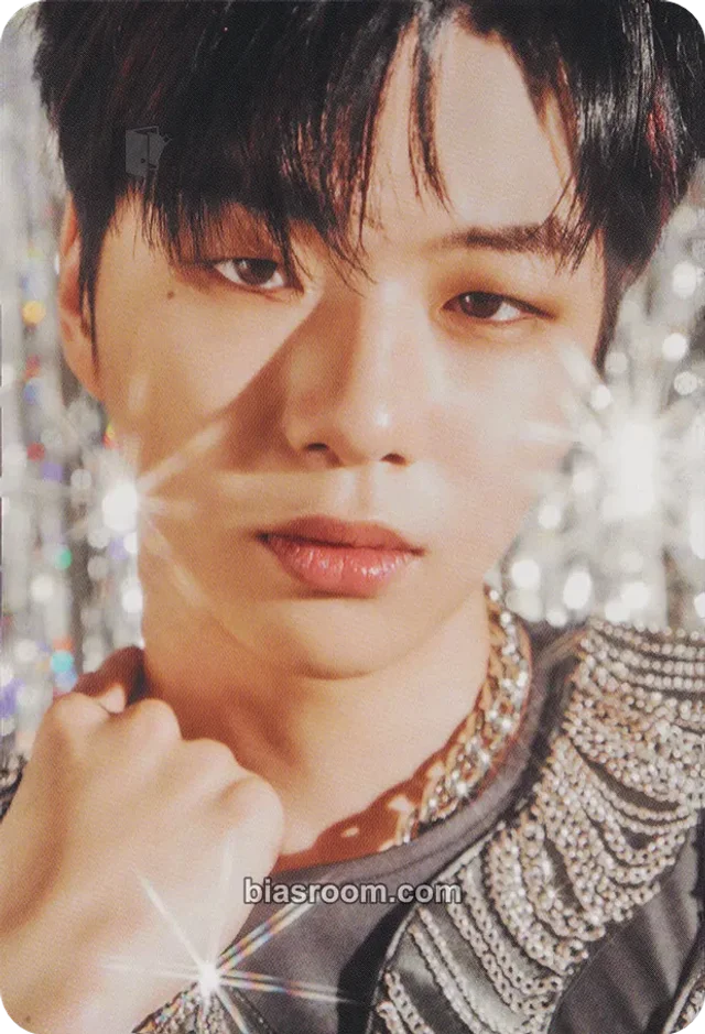 KANGDANIEL - Daniel - MAGENTA Album album photocard