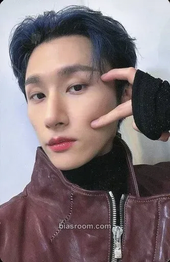I.M Overdrive Photocard - MONSTA X - MONSTA X K-pop photocard