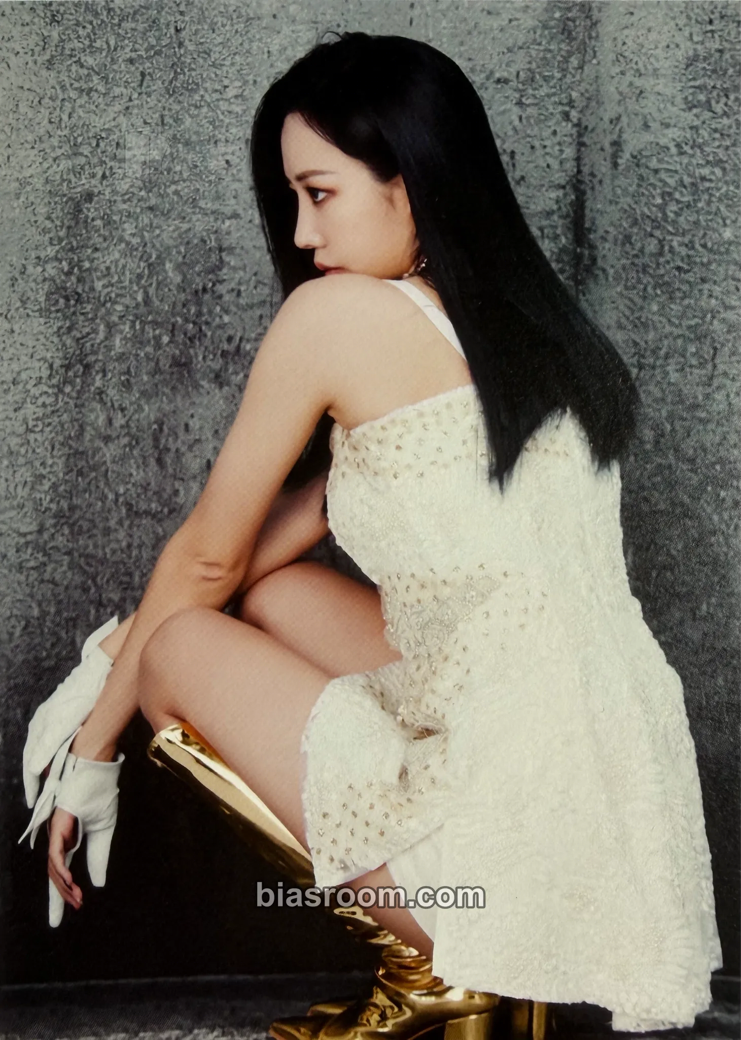 Namjoo HORN Photocard - Apink - Apink K-pop photocard