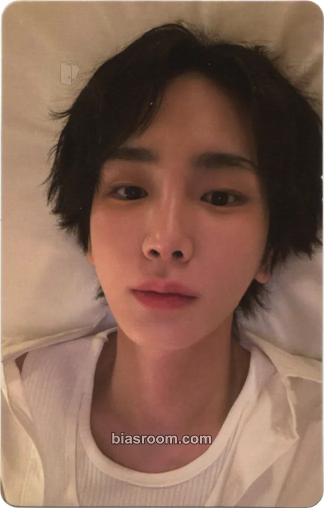 Key Mr. Freak's Lab: Sweet Escape Photocard - Key K-pop photocard