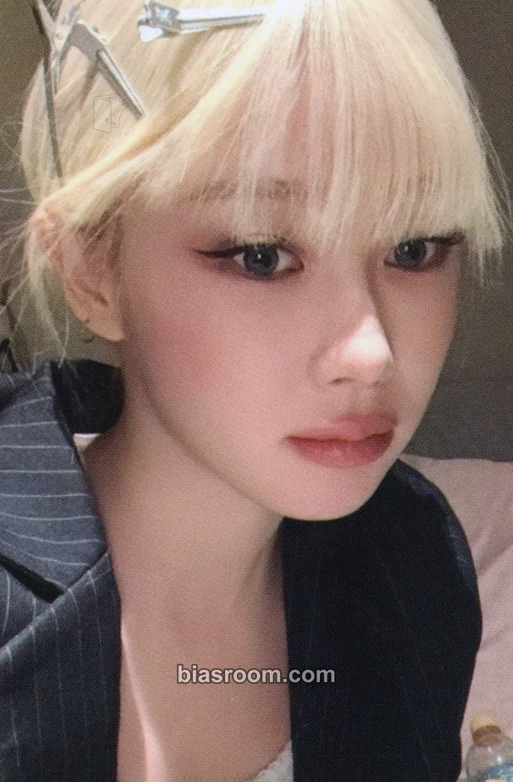 Giselle Whiplash MD Events (All) Photocard - aespa - aespa K-pop photocard