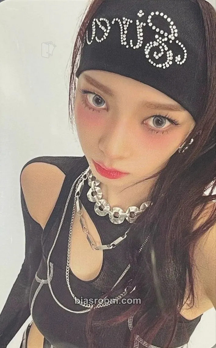 Karina Whiplash MD Events (All) Photocard - aespa - aespa K-pop photocard