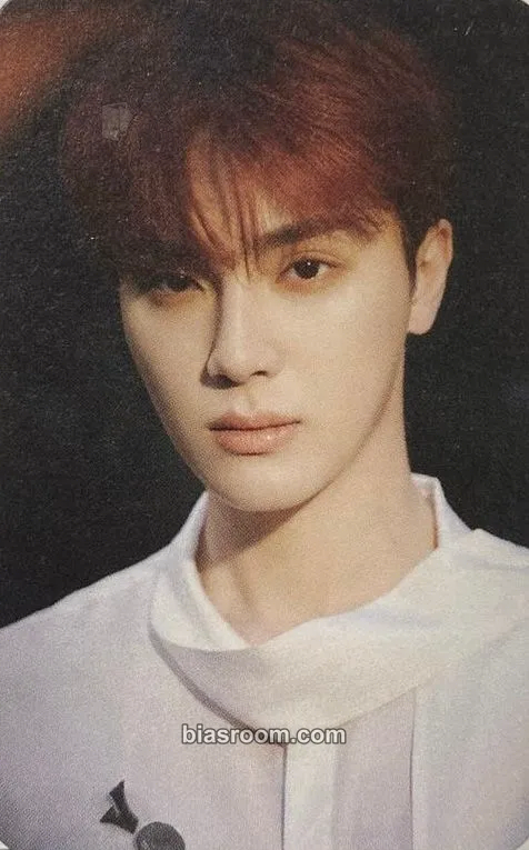 Haknyeon Phantasy Pt. 3: Love Letter Photocard - THE BOYZ - THE BOYZ K-pop photocard