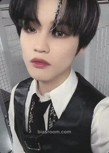 Chenle NCT NATION: To The World Photocard - NCT - NCT K-pop photocard