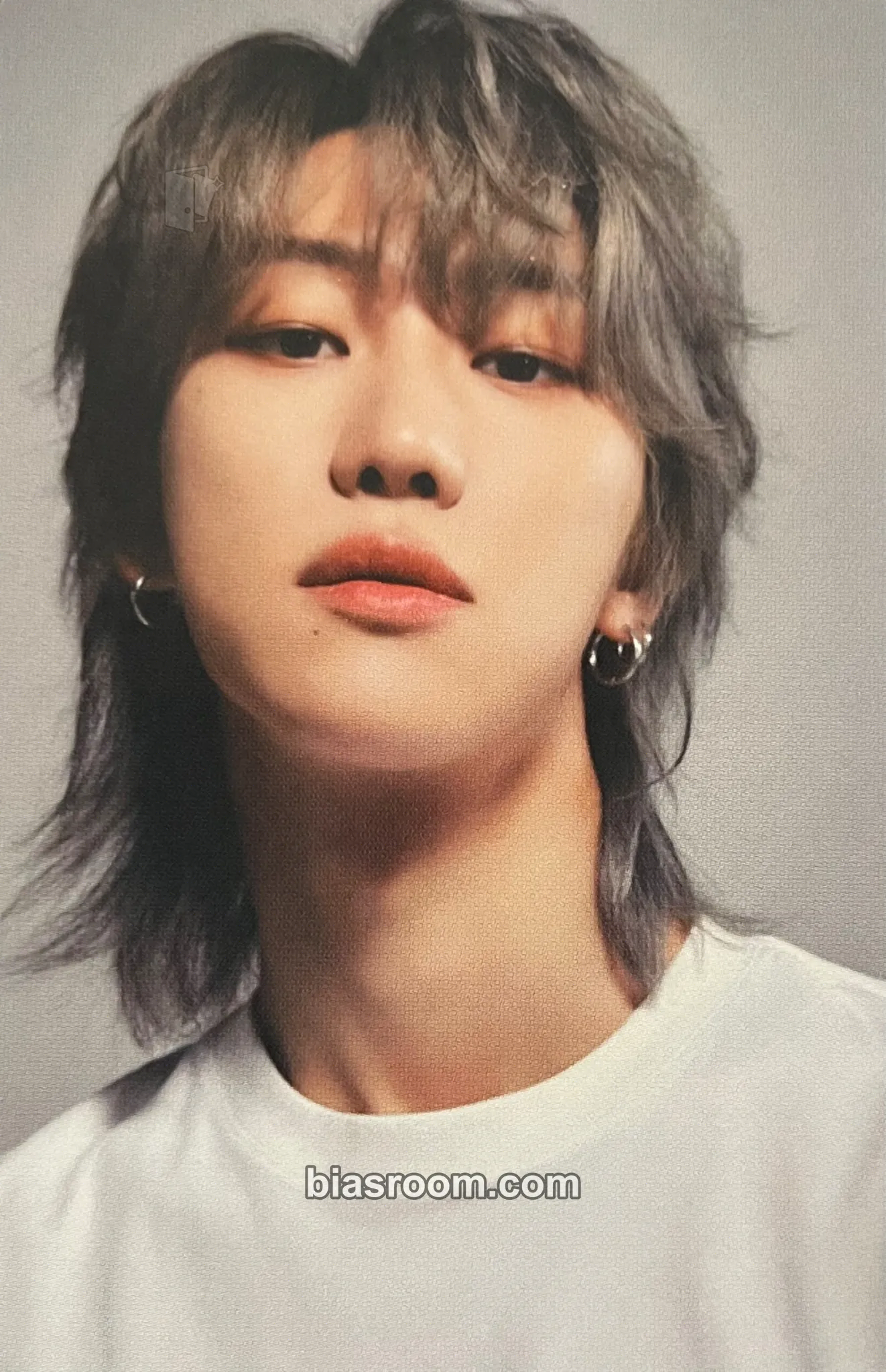The8 17 IS RIGHT HERE Photocard - SEVENTEEN - SEVENTEEN K-pop photocard