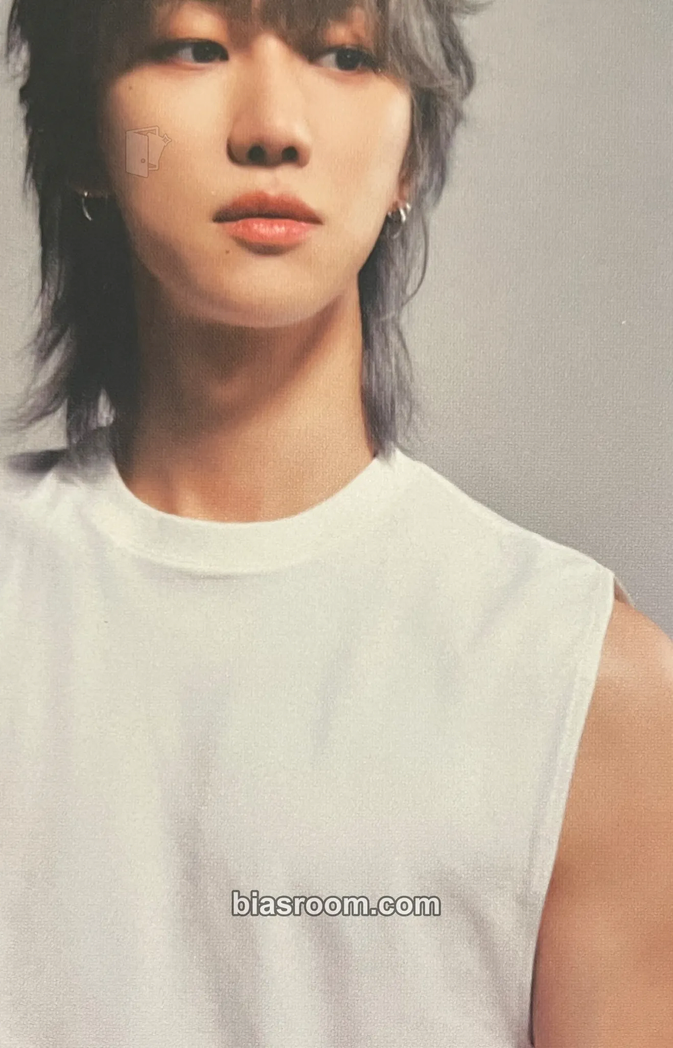 The8 17 IS RIGHT HERE Photocard - SEVENTEEN - SEVENTEEN K-pop photocard
