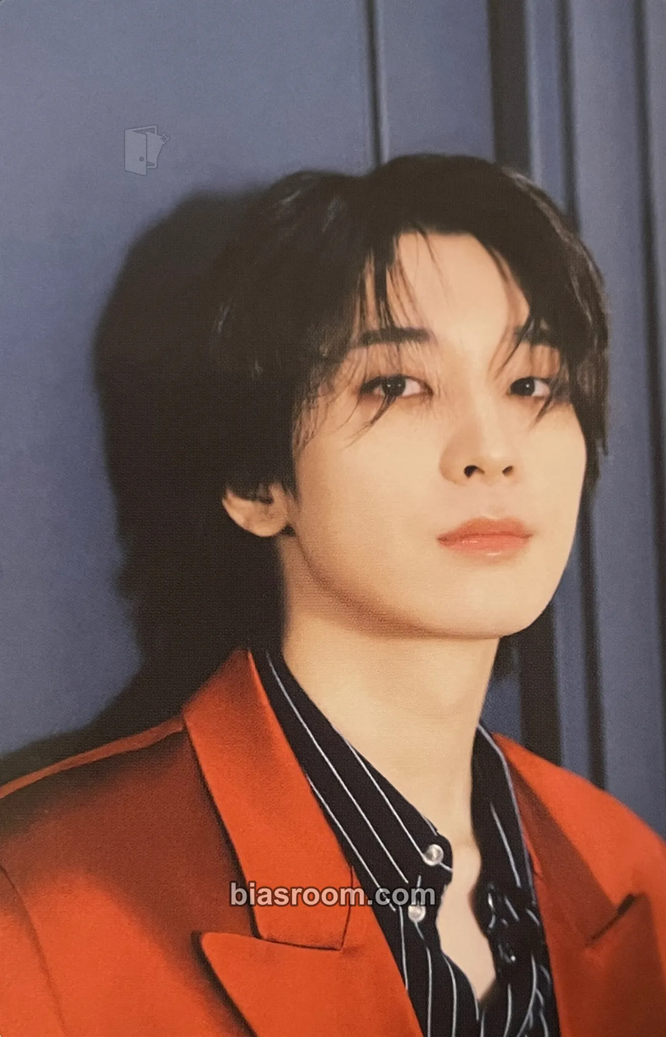 Wonwoo Spill the Feels Photocard - SEVENTEEN - SEVENTEEN K-pop photocard