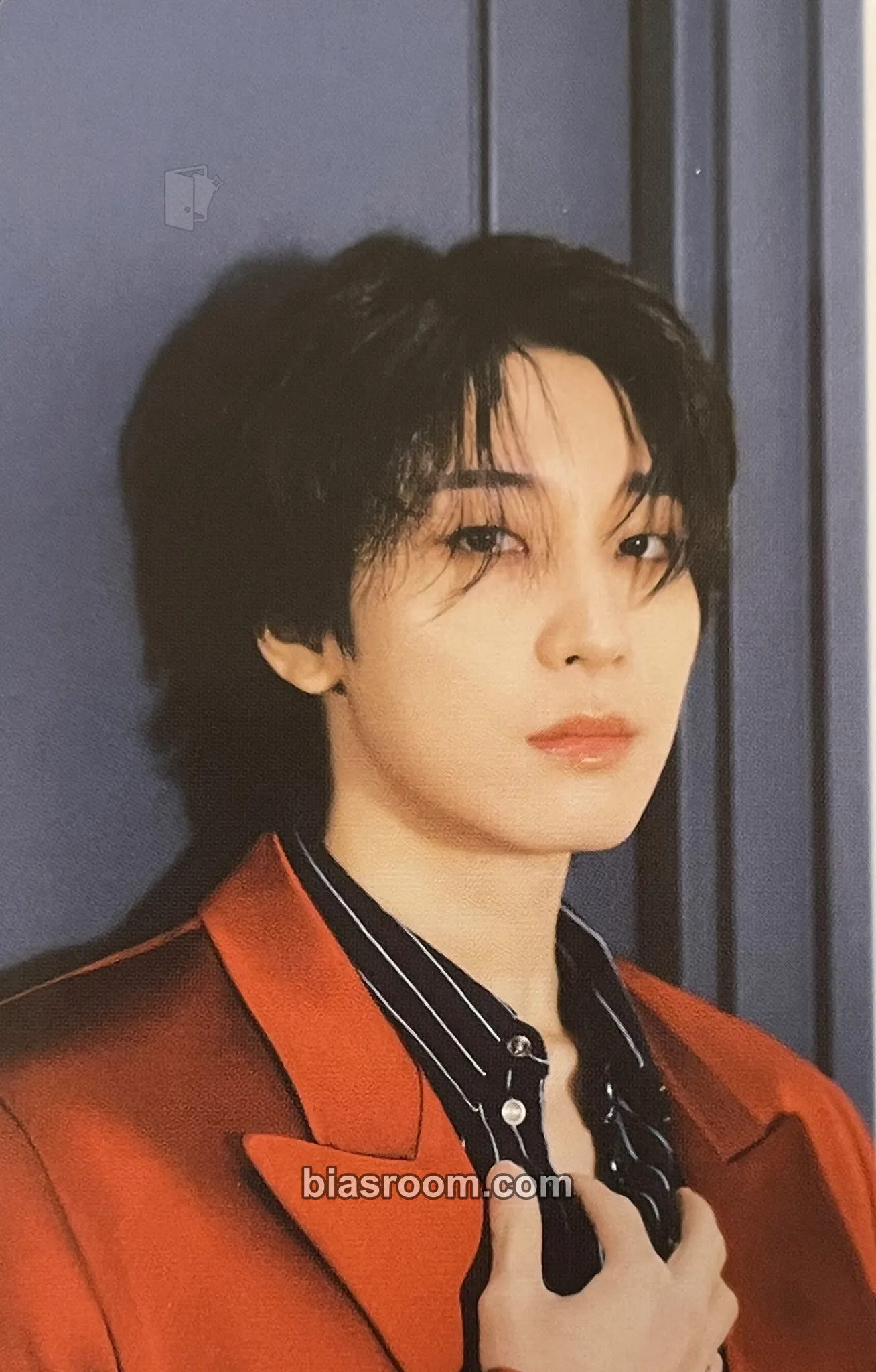 Wonwoo Spill the Feels Photocard - SEVENTEEN - SEVENTEEN K-pop photocard