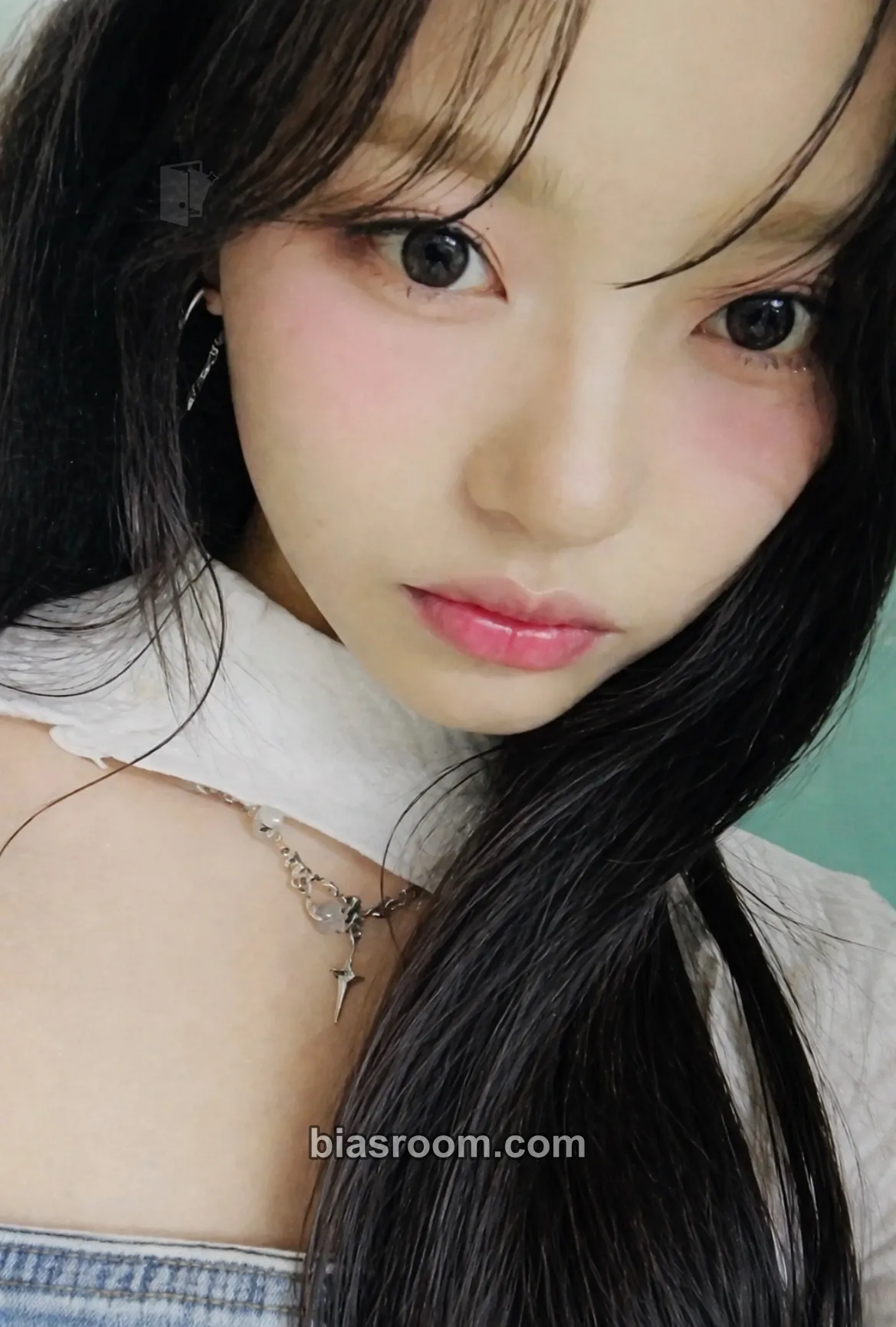 Duna L'heure Bleue : Prologue Photocard - CSR - CSR K-pop photocard