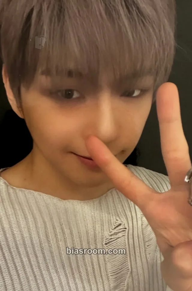 KANGDANIEL - Daniel - YELLOW Album album photocard