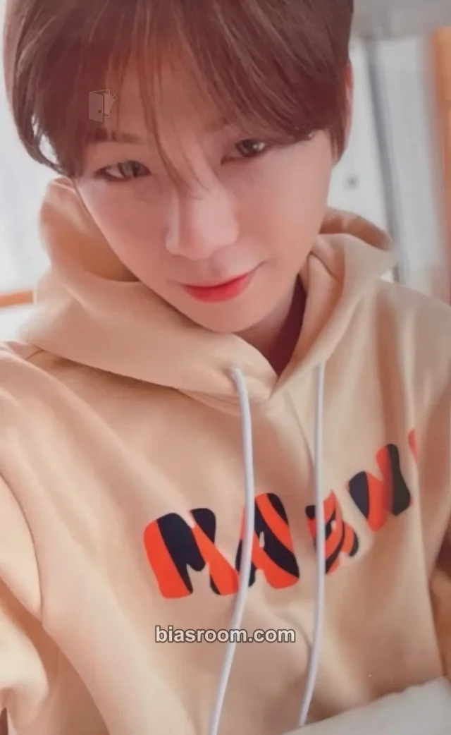 KANGDANIEL - Daniel - The Story Album album photocard