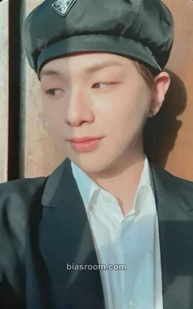KANGDANIEL - Daniel - The Story Album album photocard