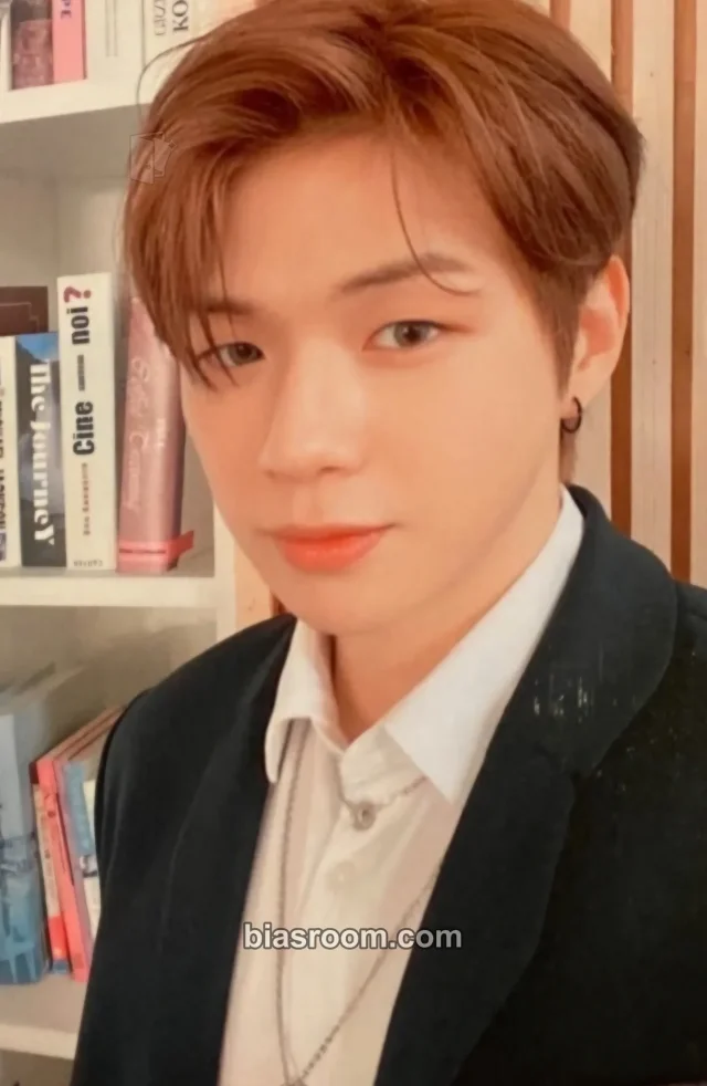 KANGDANIEL - Daniel - The Story Album album photocard