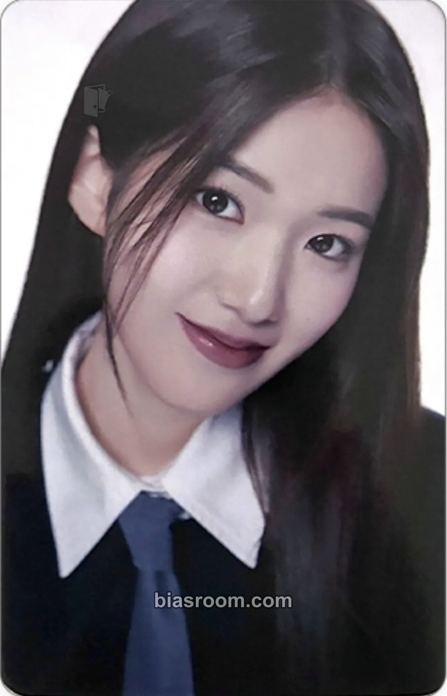 Yoon Jiyoon I-LAND 2: N/a Photocard - izna - izna K-pop photocard
