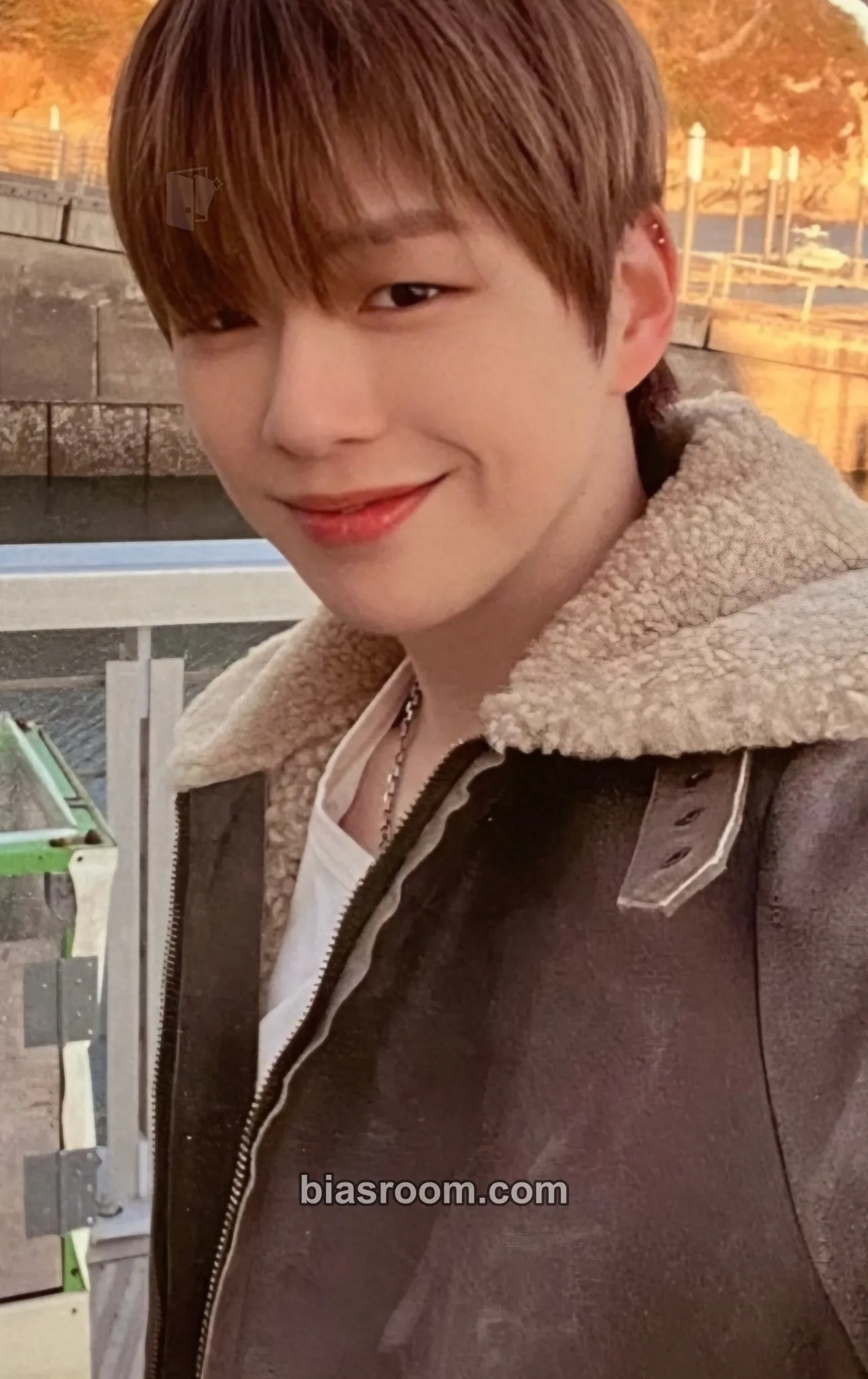 Daniel The Story Photocard - KANGDANIEL - KANGDANIEL K-pop photocard
