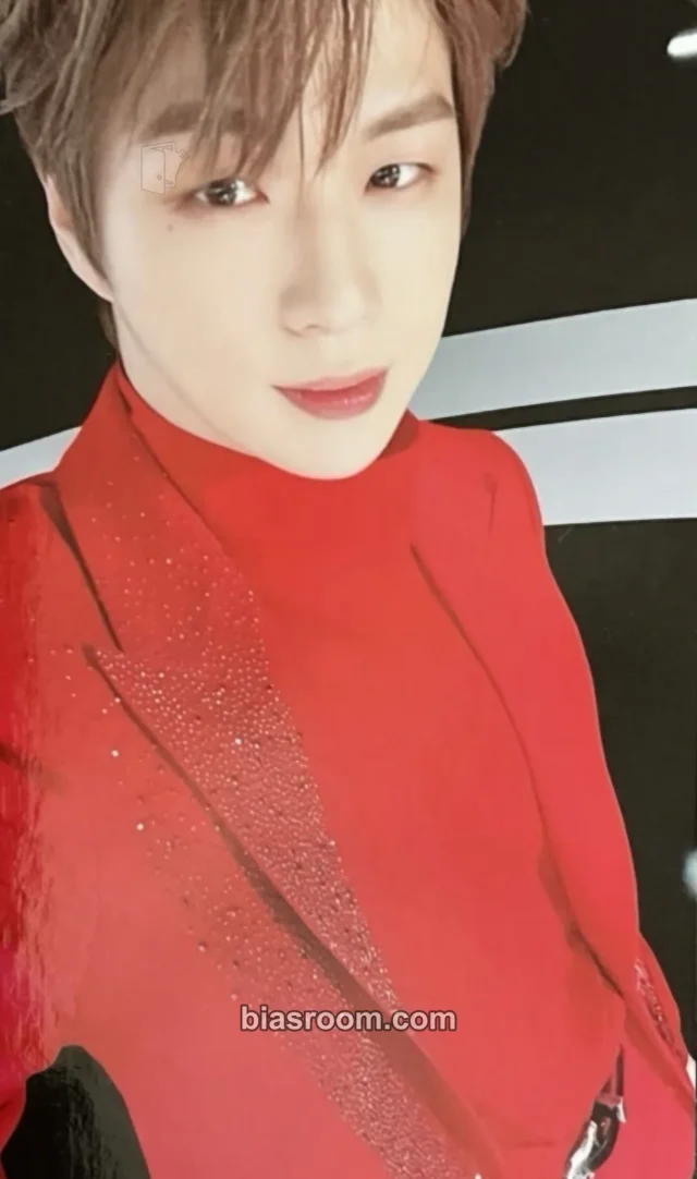 KANGDANIEL - Daniel - The Story Album album photocard