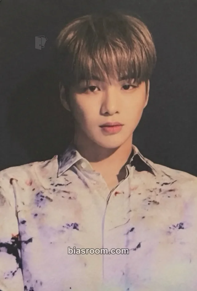 KANGDANIEL - Daniel - color on me Album album photocard