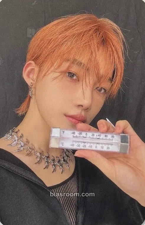 New Phantasy Pt. 2: Sixth Sense Photocard - THE BOYZ - THE BOYZ K-pop photocard